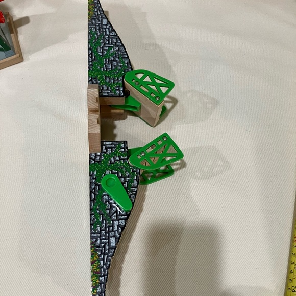 Thomas the Train Drawbridge 2001 Gullane - Picture 6 of 10